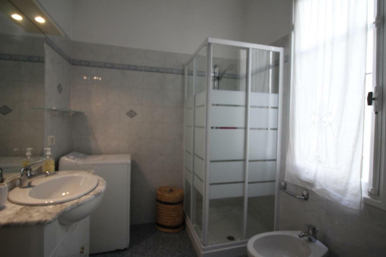 Nice Booking - Electra Vue Mer Balcon Dernier Etage Ngoại thất bức ảnh